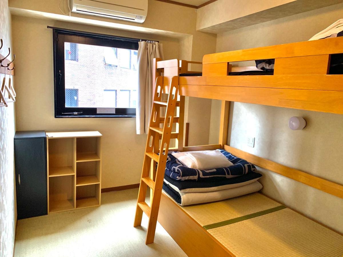 Khaosan Tokyo Origami Hotel — Photos 1